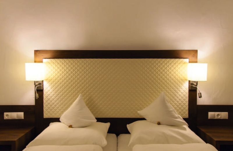 Hotel Gasthof Blaue Quelle