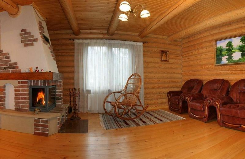 Villa Alpiyka