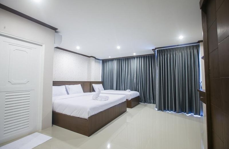 The Sleep Phang-nga