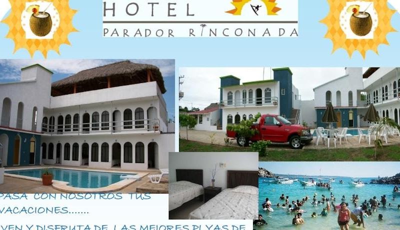 PARADOR RINCONADA
