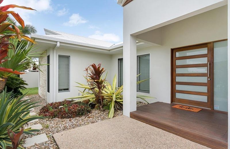 Laguna Retreat