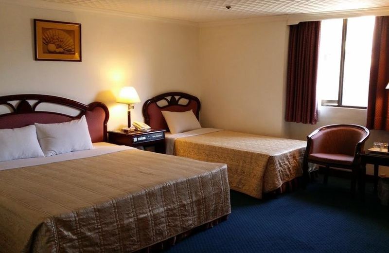 Sun Wang Hotel