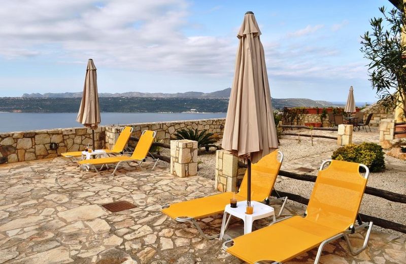 Villa Dilia