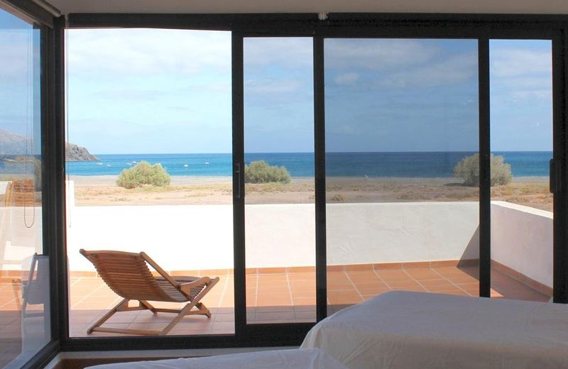 Villa Paradise Beach