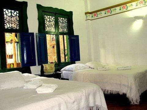 Hotel Posada del Angel
