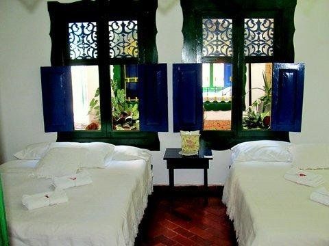 Hotel Posada del Angel