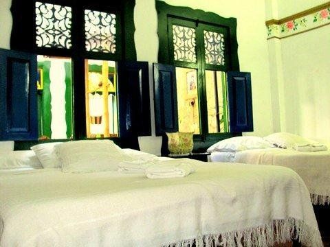 Hotel Posada del Angel