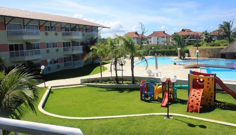 Muro Alto Suites - Marupiara