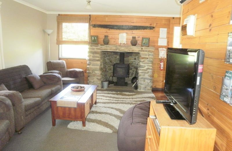 Duffy's Country Accommodation