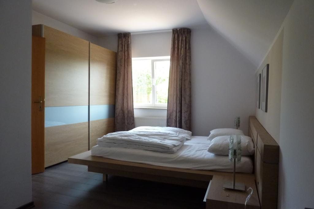 Vakantiehuis Am oberen Berge Willingen