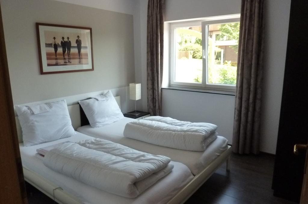 Vakantiehuis Am oberen Berge Willingen