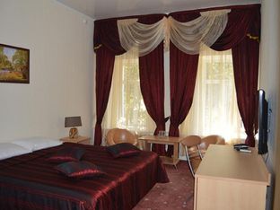 Hotel Image 1