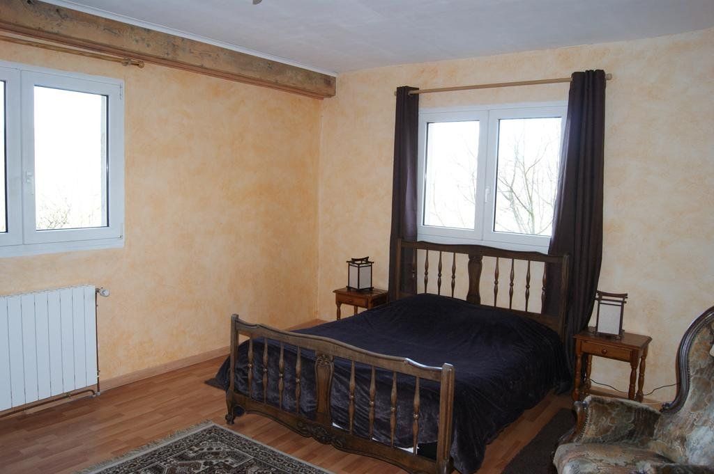 Chambres d'Hôtes La Noyeraie