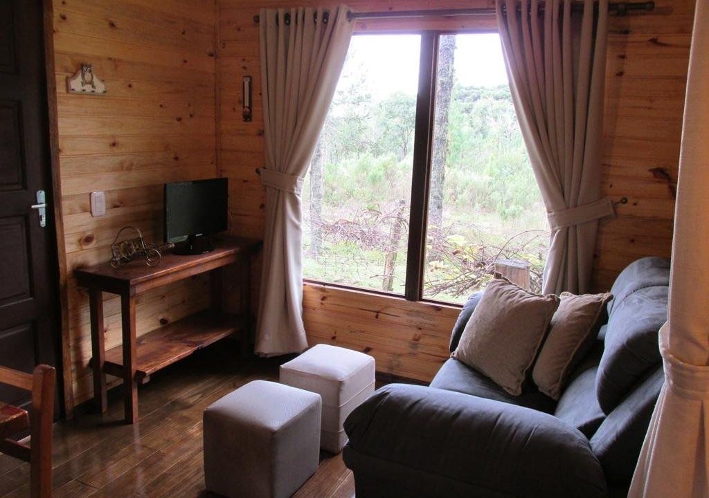 Cabana Costa Rural