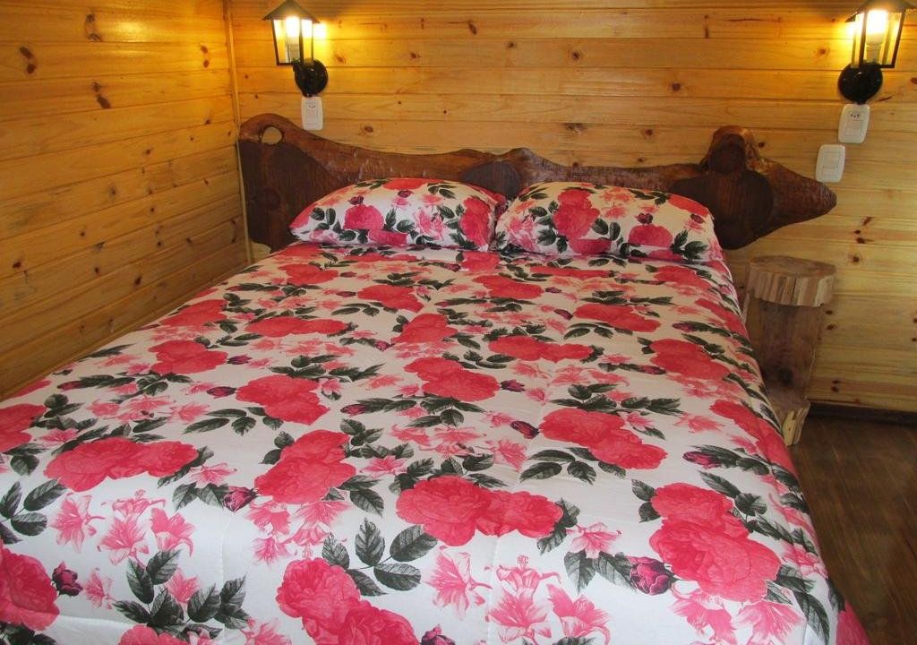 Cabana Costa Rural