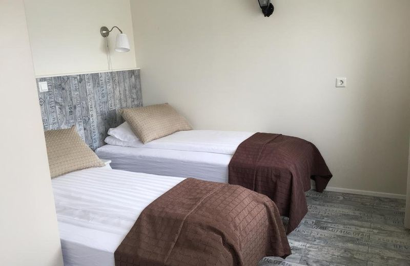 Klara Guesthouse