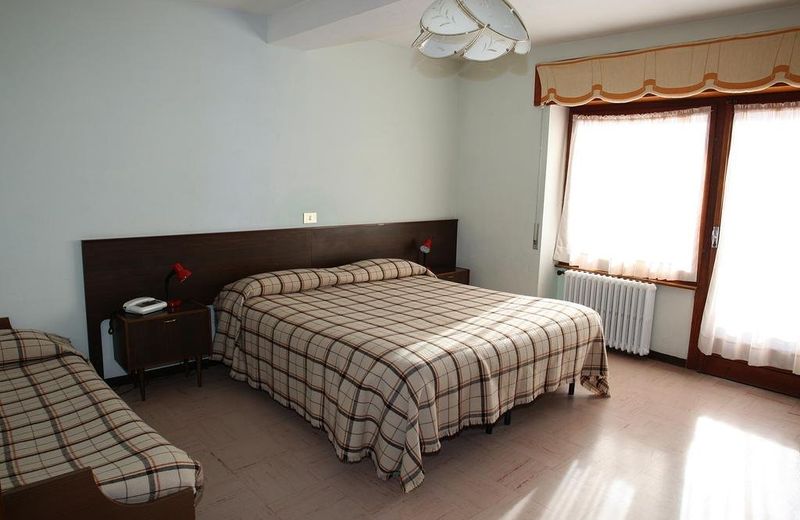 Hotel Cristallo
