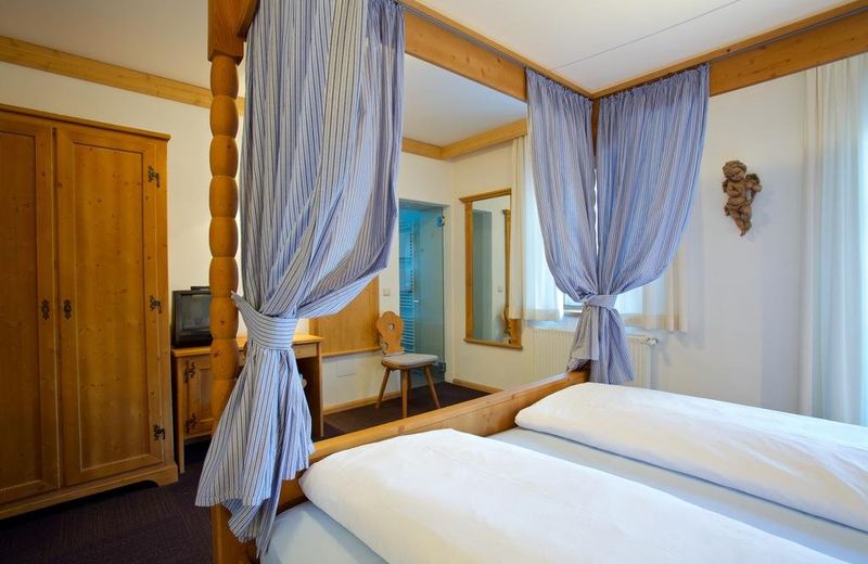 Hotel B&B Pardeller
