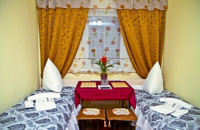 Homehotel