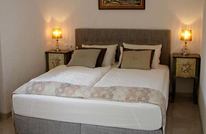 FINCAHOTEL SON BARO