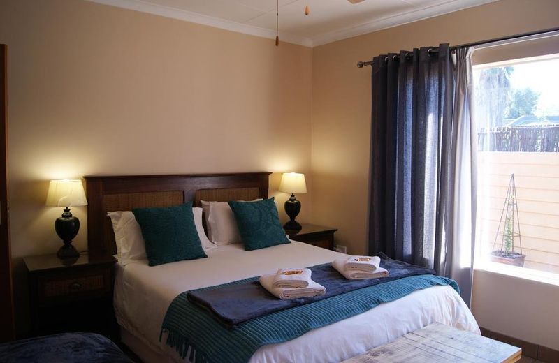 Ruresta Guesthouse