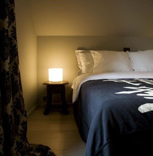 B&B Ter Poele