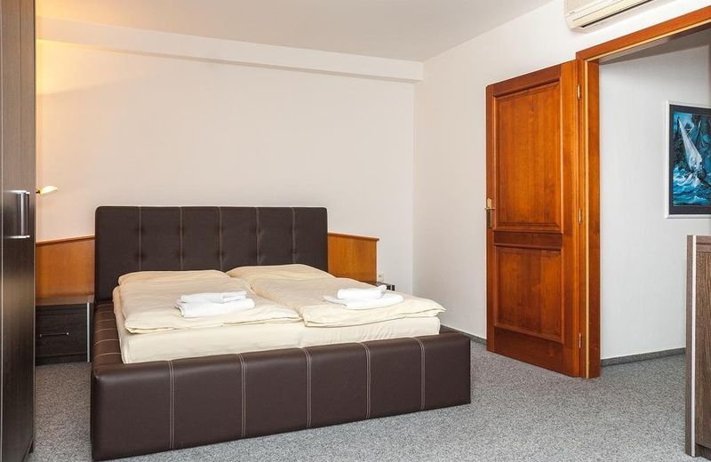 Hotel U Racka