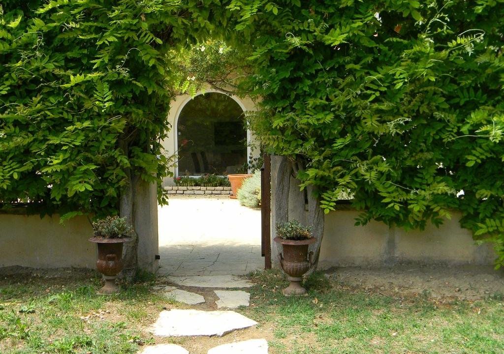 Roque Blanc chambres