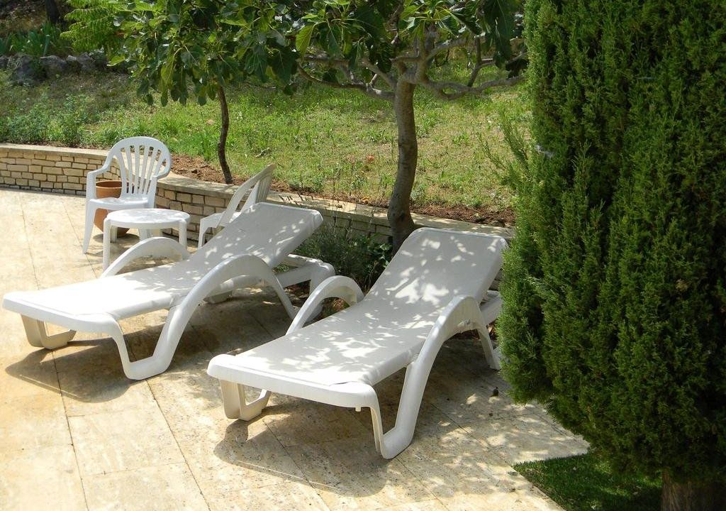 Roque Blanc chambres