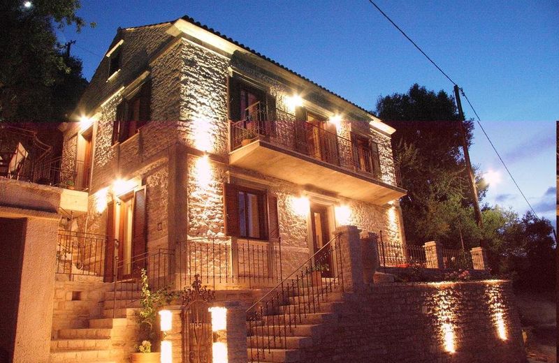Villa Votsalo