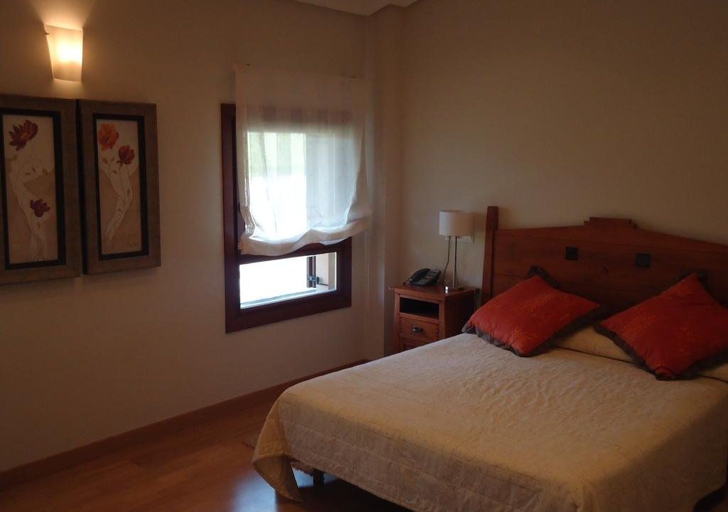 Hotel Santa Ana
