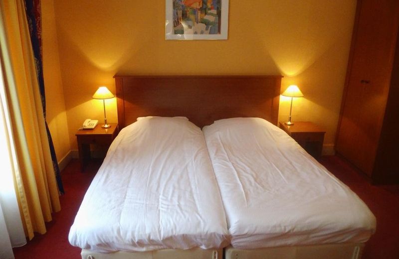 Hotel Loco