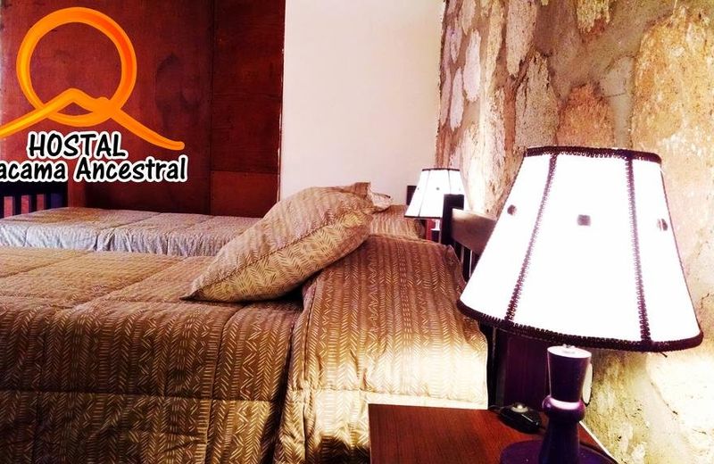 Hostal Atacama Ancestral