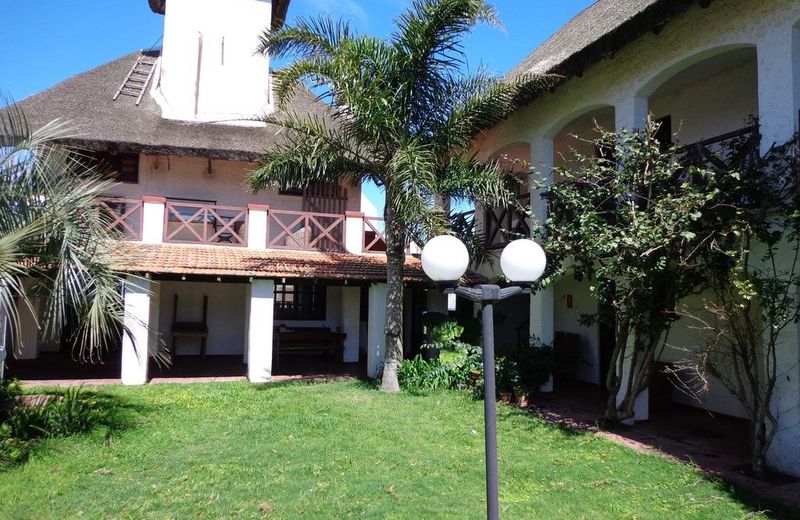 Hotel del Diablo