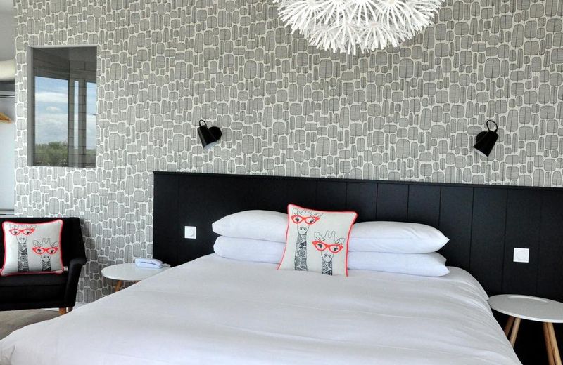 Logis Hotel Du Port