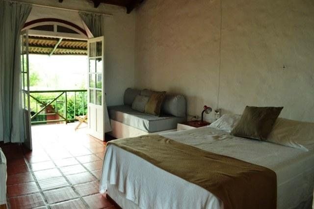 Posada Paradiso