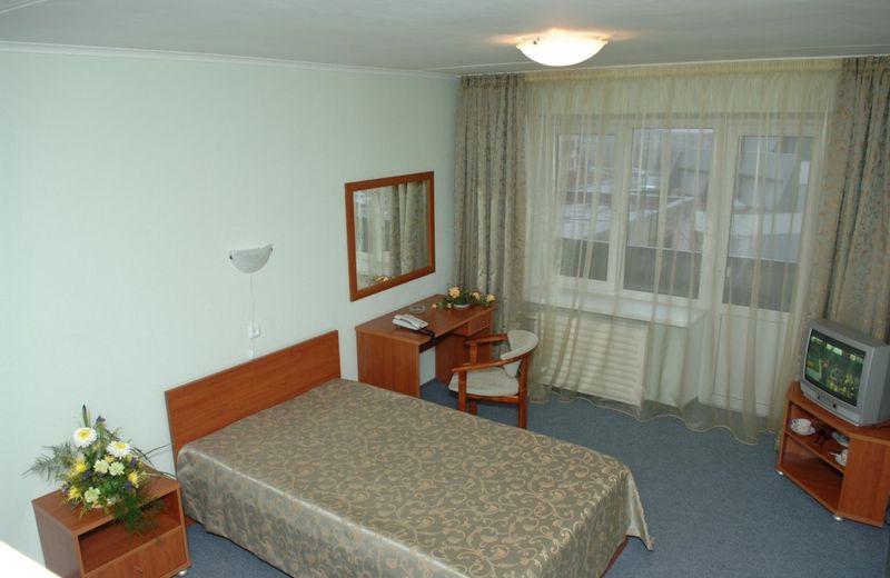 Azia Hotel