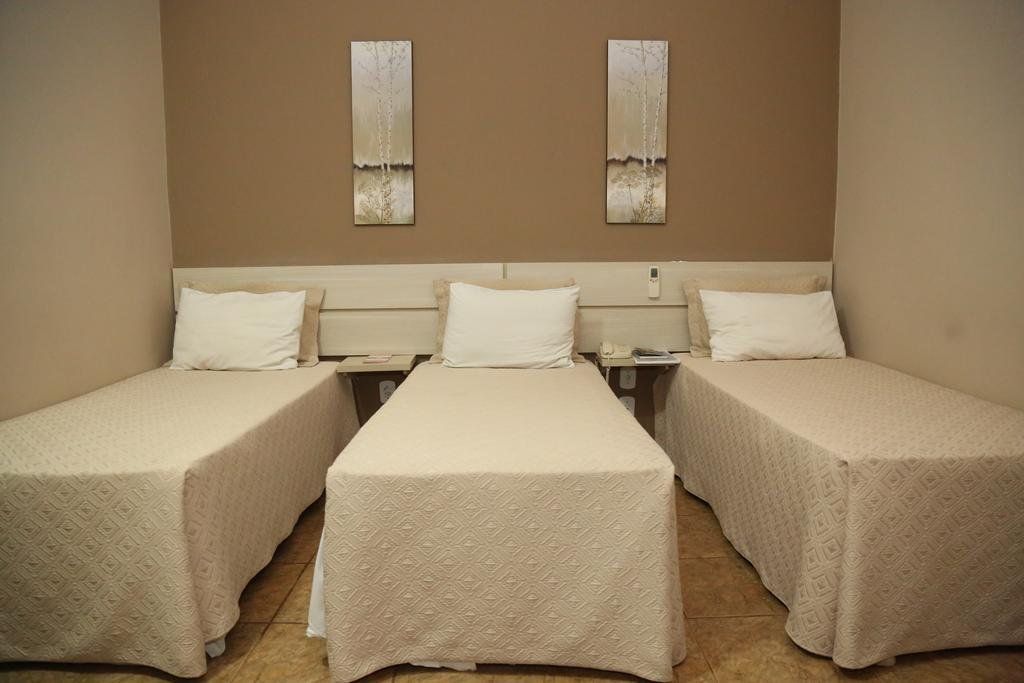 Hotel Mirage