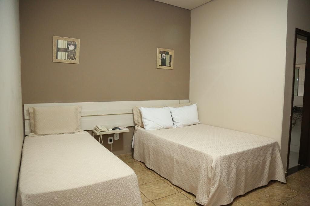 Hotel Mirage