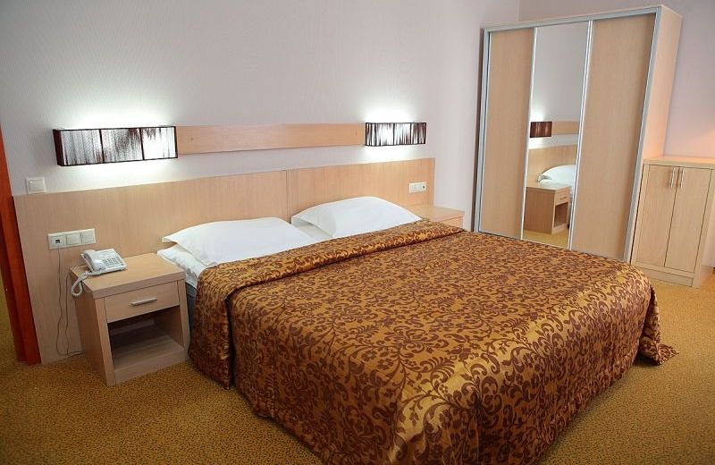 Park-Hotel Chayka