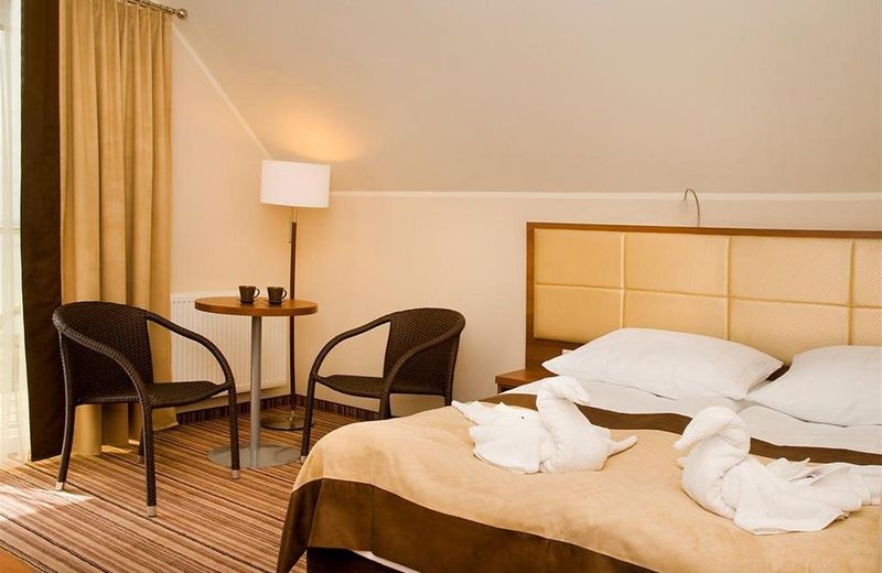 Hotel 77 Restauracja Spa