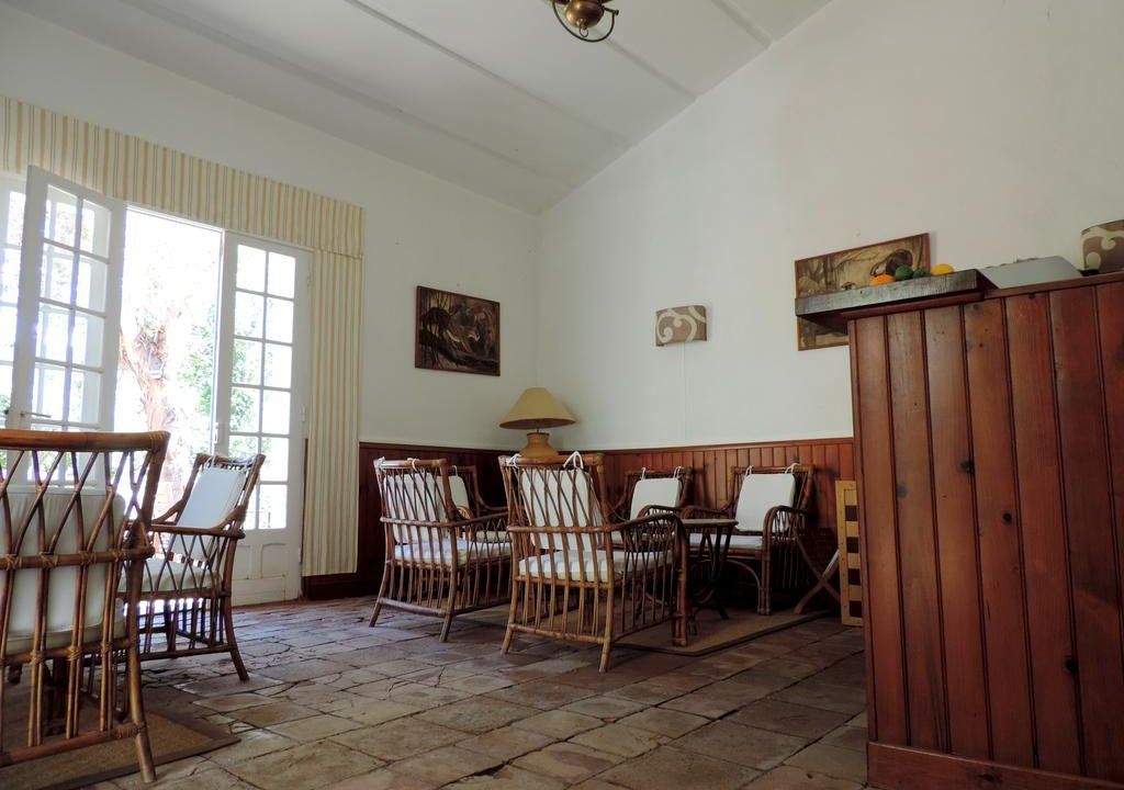 Le Manoir de Port-Cros