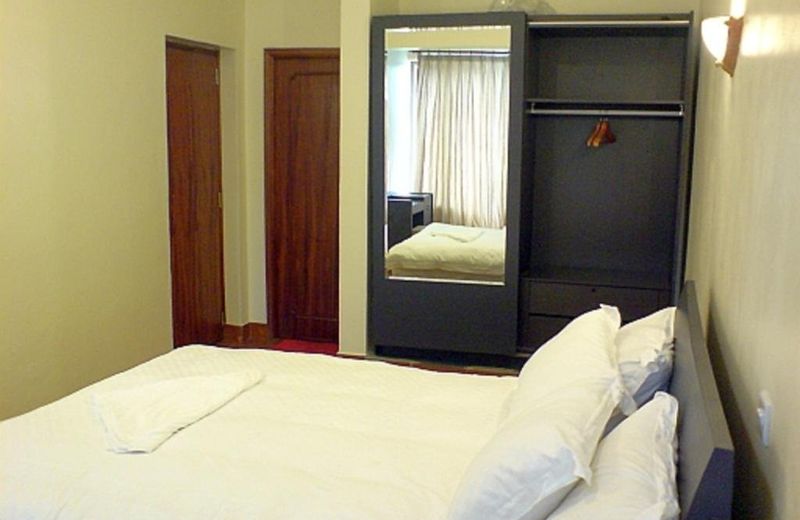 Prestige Hotel Suites