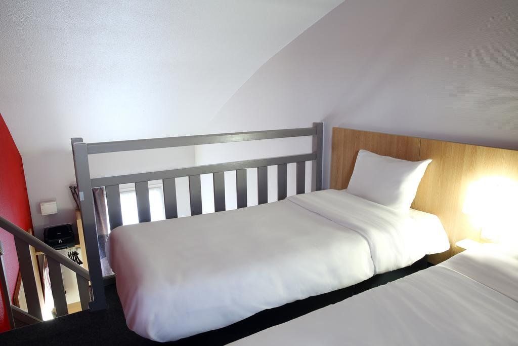 B&B HOTEL Marseille La Valentine