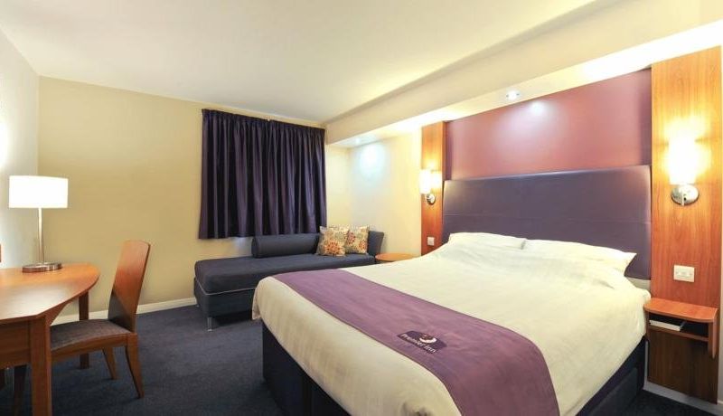 Premier Inn Merthyr Tydfil