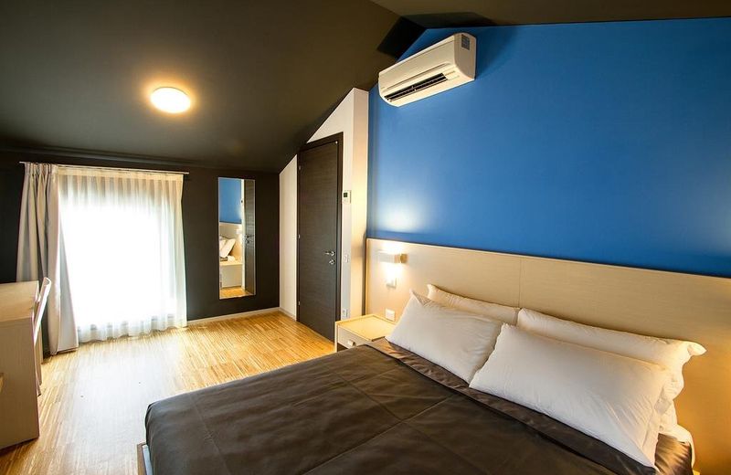 Residence Bleu