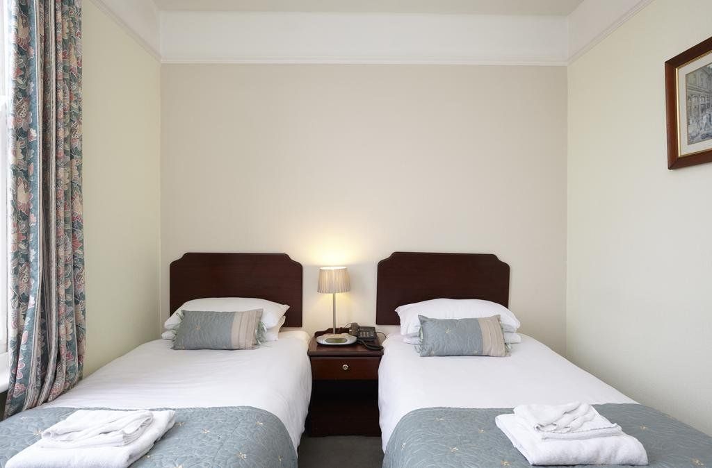 Royal Esplanade Hotel