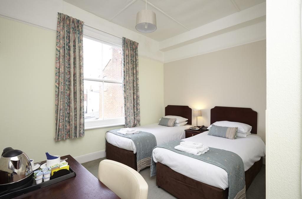 Royal Esplanade Hotel