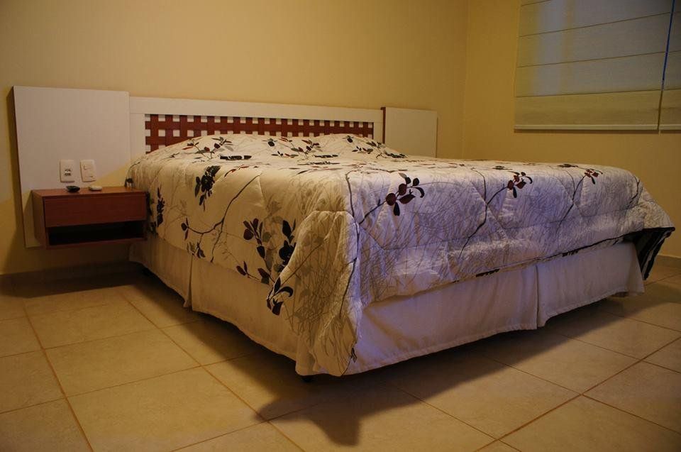 Habitat Hotel Pirassununga