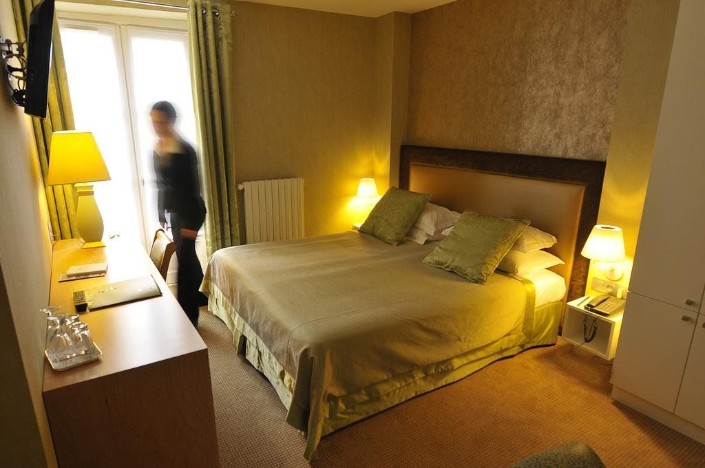 Le Manoir du Lys, The Originals Relais (Relais du Silence)